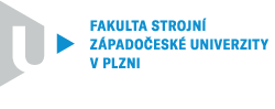 Fakulta strojní ZČU