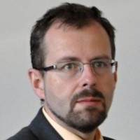 prof. Ing. Martin Krajčovič, Ph.D.