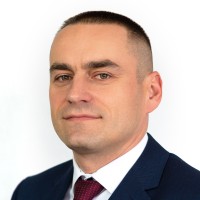 doc. Ing. Michal Šimon, Ph.D.