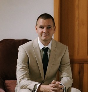 Ing. Vojtěch Hlinák