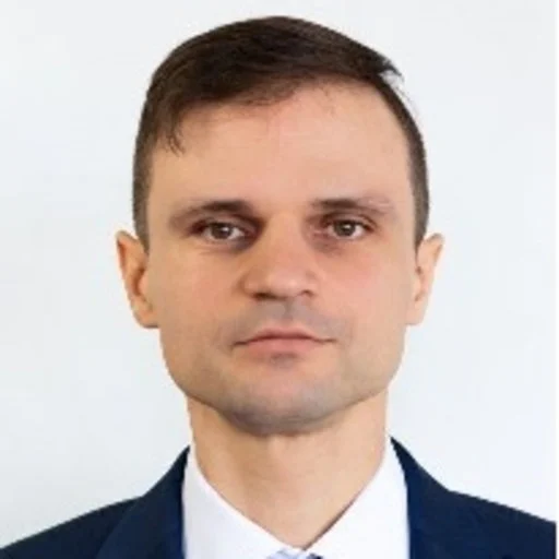 Ing. Tomáš Broum, Ph.D.