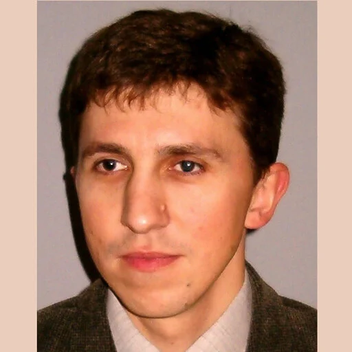 dr hab. inż. Darius Plinta