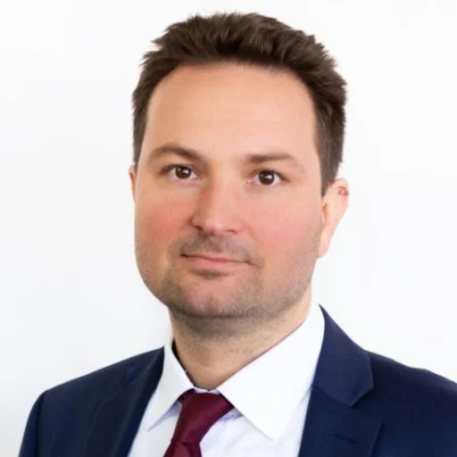 Ing. Marek Bureš, Ph.D.