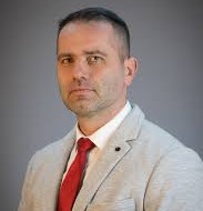 doc. Ing. Juraj Kováč, Ph.D.