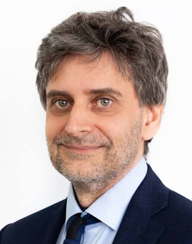 doc. Ing. Zdeněk Ulrych, Ph.D.